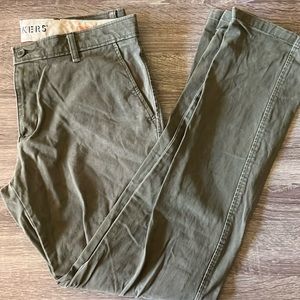 Men’s Pants